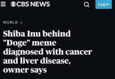 Let’s pray for our boy 🙏