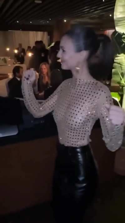 Oscar Nominee Party SC 10.3.24
