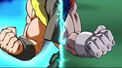 Dokkan 10th anniversary trailer