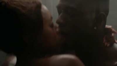 Naturi Naughton In Power