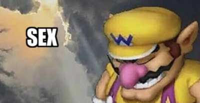 sex