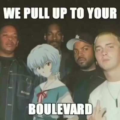 Amv meme