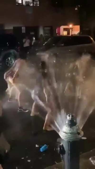 You might be able to take the stripper out of the club but you can't take them outta the streets