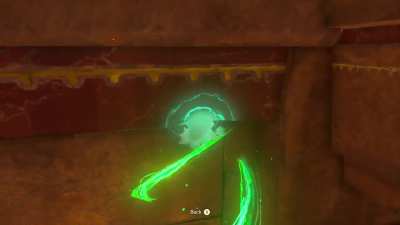 Oh…