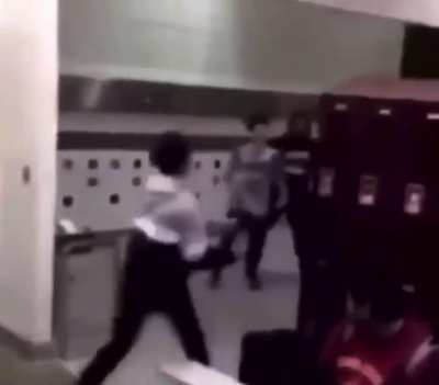 Came from the vent