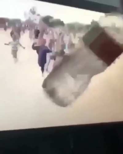 Wotah wet