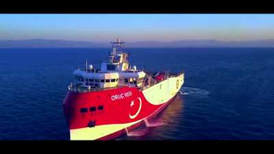 Blue Homeland | Mavi Vatan