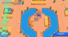 Darryl dominates teamers!