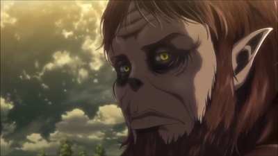 MONKEY TITAN