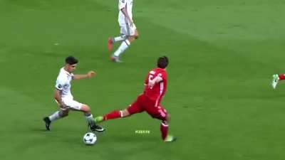 Real Madrid's Legendary 3 peat - A Netflix Trailer