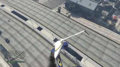 Ryanair: We have landed successfully