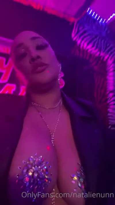 💜