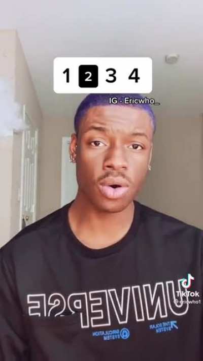 1? 2? 3? Or 4?