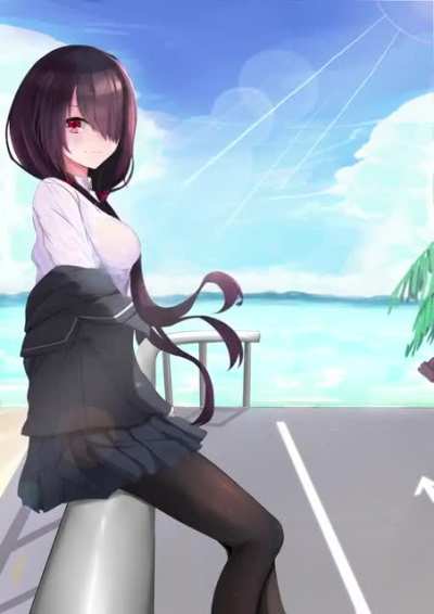 Sea
