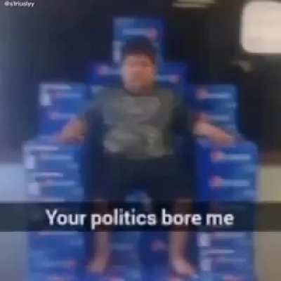Interesting title
