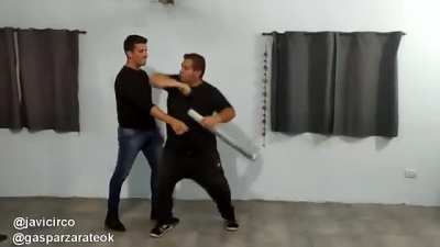 Maybe Maybe Maybe