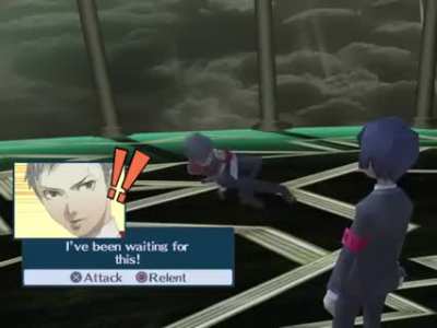 Akihiko break-dancing (Sims cat break-dancing)