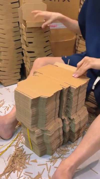 Boxes