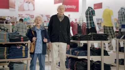 That time when K-Mart got advertising right