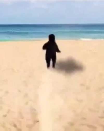 ruuuuun kid ruuuun