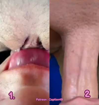 What do you prefer?