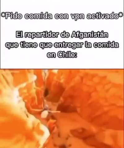 Gracias North VPN