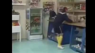 *Chaves aprende algumas palavras em japonês Kiko: