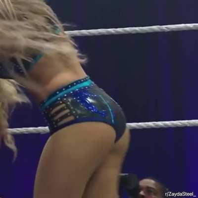 Zayda Steel (4/2/25)
