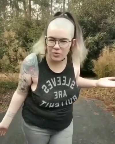TikTok WTF