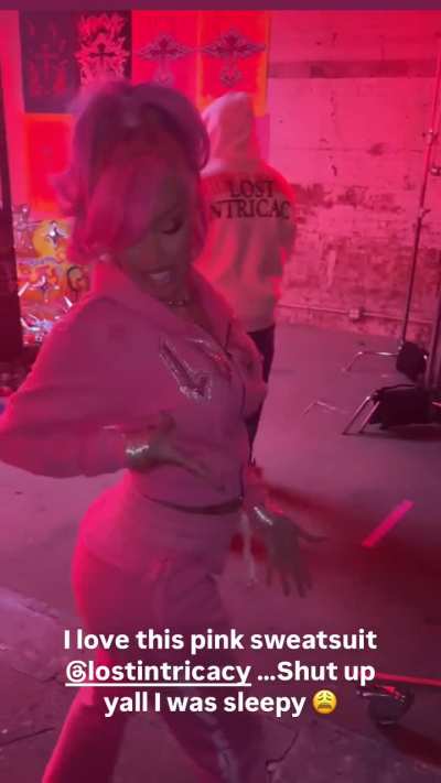 Cardi B