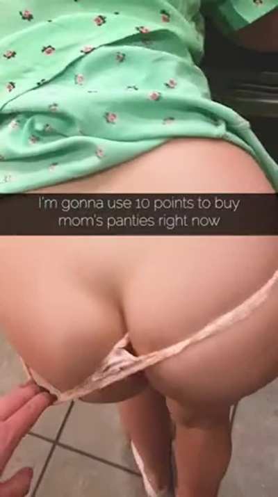 Earning the points