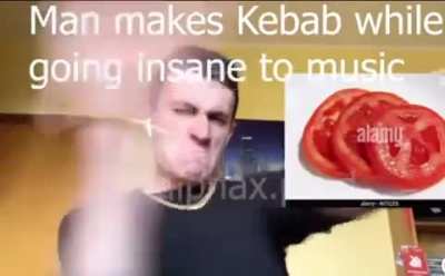 kebab