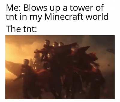 Then my game crashes