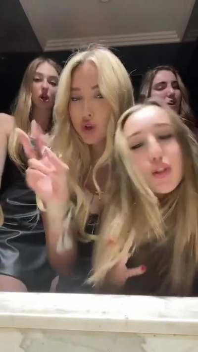 Girls