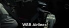 Thank you for flying WSB