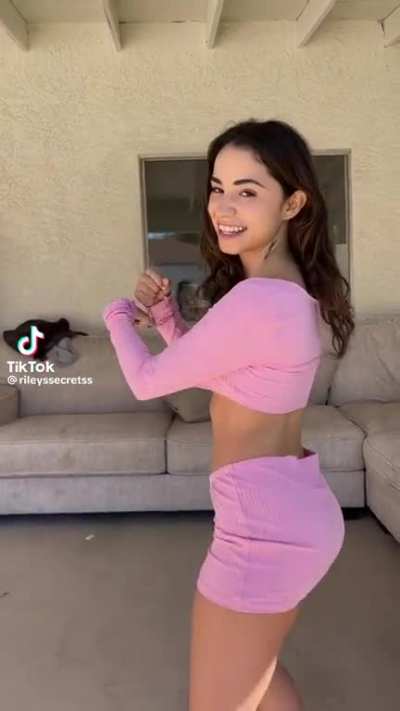 This girl amazing 💦