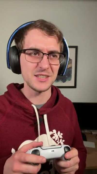 If gamers weren’t toxic