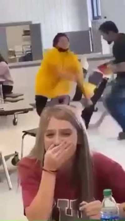 Man attacks lgbt 🏳️‍🌈