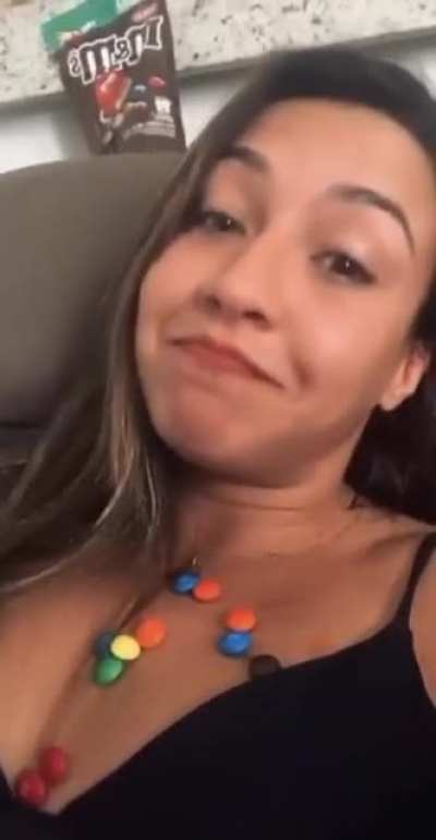 Amanda Ribas