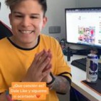 Pablo Ferreras, para muchos un influencer de éxito, para mi, mi primer vudú.