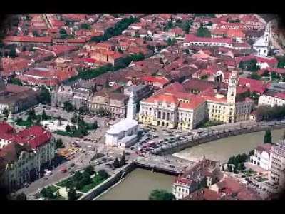 top 5 oras romania