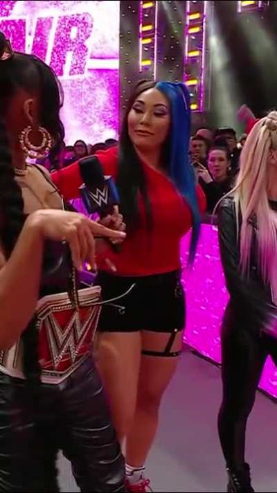 Mia Yim