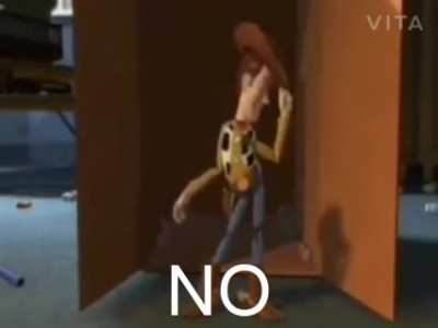 No
