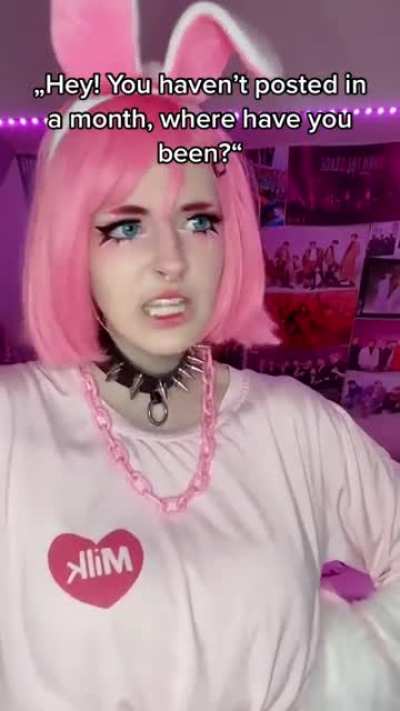 “Eh Heh”