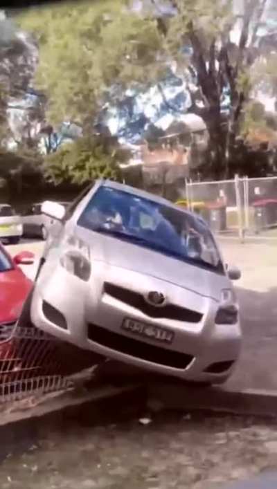 Best driver in asia