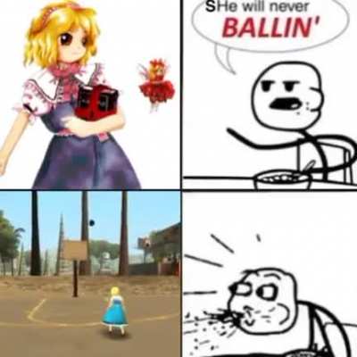 ballin