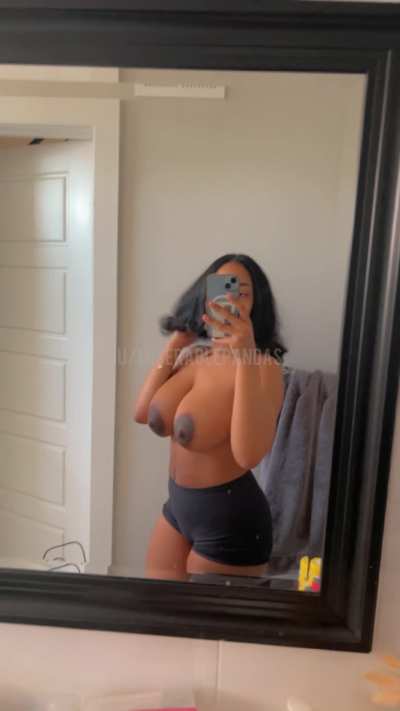 Thic everywhere