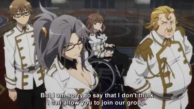 Maybe next time, Astolfo