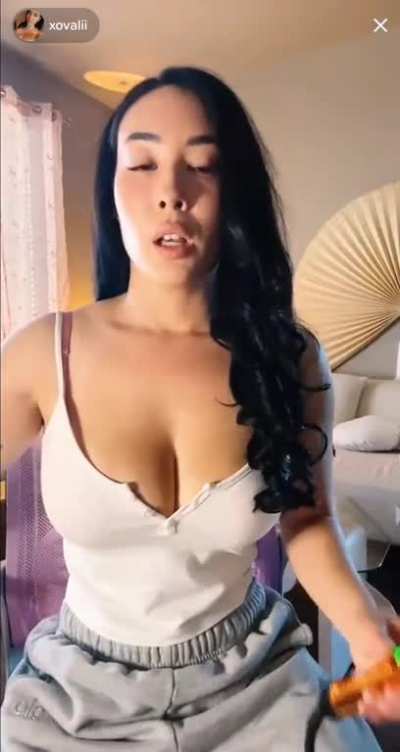 Hair curling 