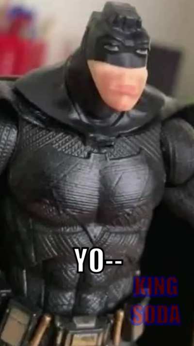 Joker asked questions 